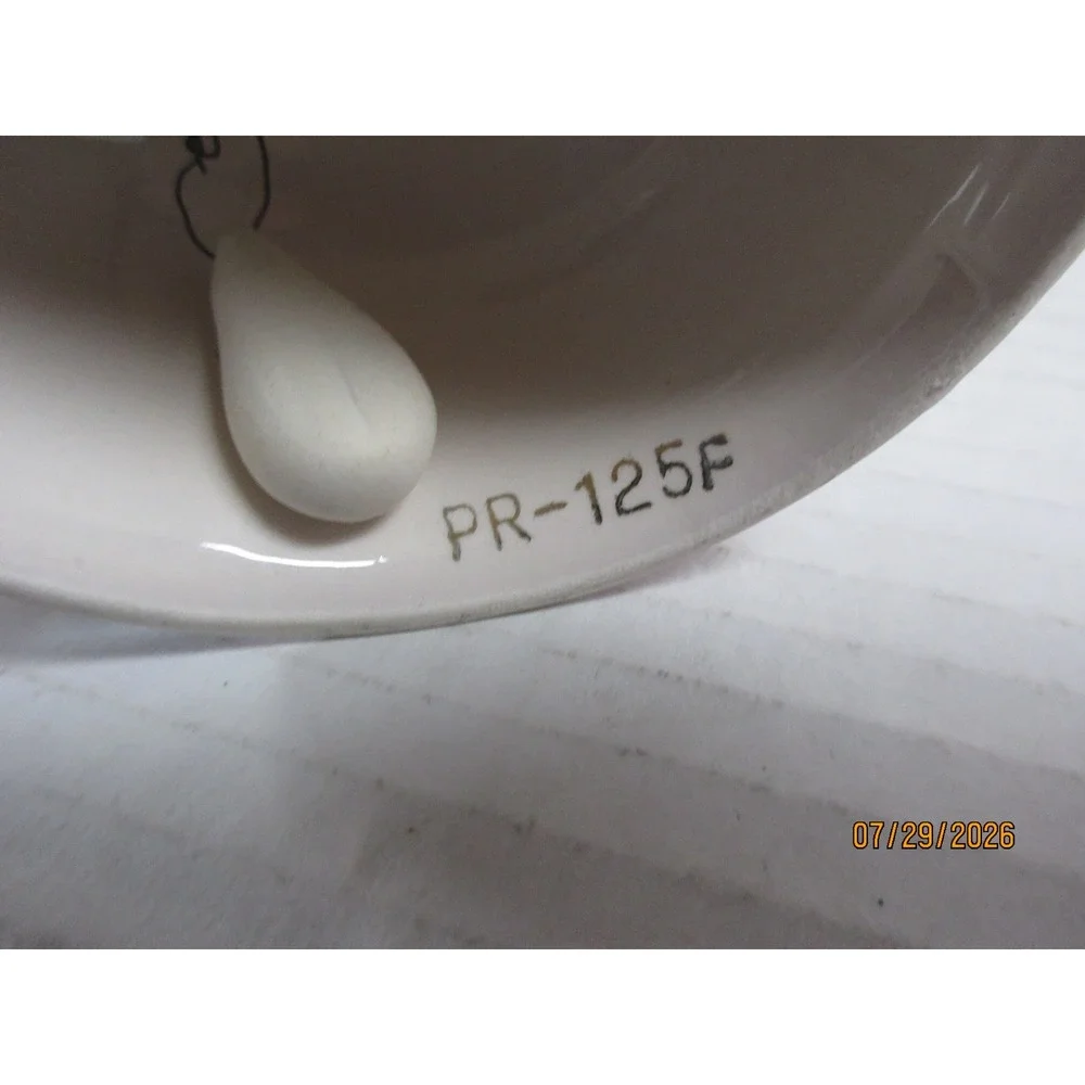 Norcrest vintage ceramic